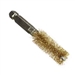 8001-11B3 IPA 11mm Brass Tube Brush (3 Pack)