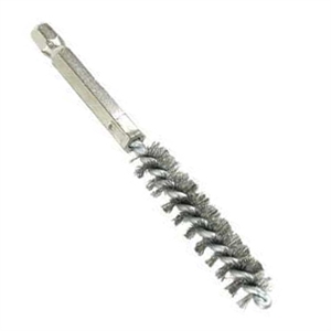 8001-11S3 IPA 11mm Steel Tube Brush (3 Pack)