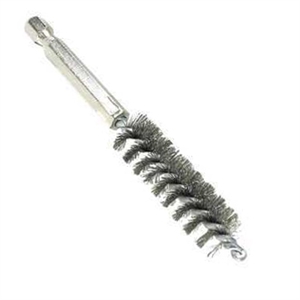 8001-12S3 IPA 12mm Steel Tube Brush (3 Pack)