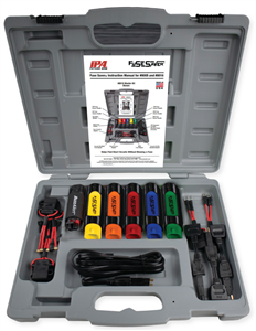 8016A IPA Fuse Saver Master Kit (Analog Model)