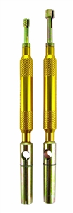 8024 IPA 7 Round Pin Connector Cleaners