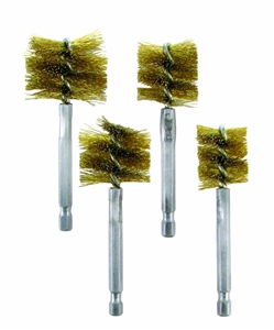 8038 IPA XL Brass Bore Brushes