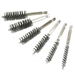 8080 IPA Twisted Wire Stainless Steel Bore Brush Set