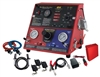 9005A-EXT IPA Super MUTT Head Trailer Tester (Light and Air Brake Tester) w/ Extended Cables / Hose Pack