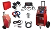 9008-DLEXT IPA Super MUTT Trailer Tester Deluxe Edition with Extended Hose / Cable Pack