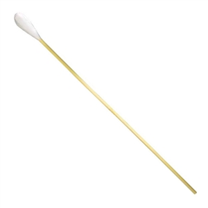 9017 IPA 6.5mm Swab-Eez® with 8 in Handle (100 Swabs)