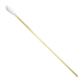 9019 IPA 10.5mm Swab-Eez® with 8 in Handle (50 Swabs)