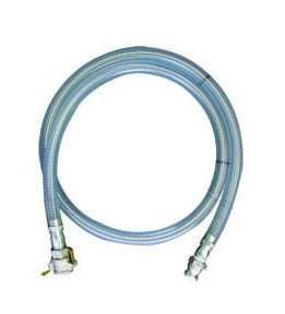 9040-12EXT IPA 12 ft Hose Extension with Quick Disconnect Fittings