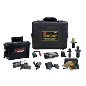 9200 IPA Tactical Trailer Tester Field Kit