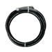 HS-RB12 IPA 12 ft Extension Hose (Black)