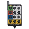 MUT-RM12-4A IPA Innovative Products Of America 12 Button Remote Control For #9004M