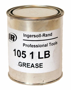 105-1Lb Ingersoll-Rand 1 Lb. Metallic Housing Impact Wrench Grease