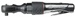 107XPA Ingersoll-Rand 3/8” Heavy-Duty Air Ratchet Wrench