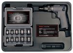 2101KA Ingersoll-Rand 1/4” Mini Impact Wrench Kit