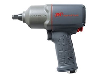 2135TIMAX Ingersoll-Rand 1/2" Dr. Titanium Max Air Impact