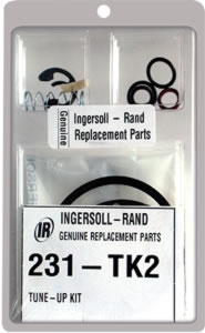 231-TK2 Ingersoll Rand Tune-Up Kit For The IRC-231