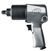 231HA Ingersoll-Rand 1/2” Super-Duty Air Impact Wrench With Handle Exhaust