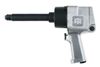 261-6 Ingersoll-Rand 3/4” Super-Duty Air Impact Wrench With 6” Extended Anvil