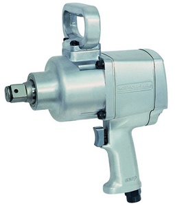 295A Ingersoll-Rand 1” Heavy-Duty Air Impact Wrench