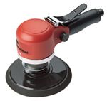 311A Ingersoll-Rand Heavy-Duty Air Dual Action Quiet Sander – 6" Pad