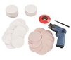 3128KA Ingersoll-Rand Mini Random Orbital Sander Kit