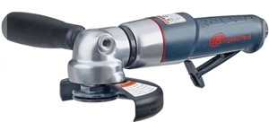 3445MAX Ingersoll-Rand 4.5" Air Angle Grinder