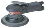 4151-2 Ingersoll-Rand Ultra-Duty Vacuum-Ready Two-Handed Random Orbital Sander