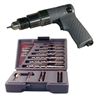 7804K Ingersoll-Rand 1/4” Mini Drill Kit