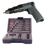 7804K Ingersoll-Rand 1/4” Mini Drill Kit