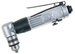 7807R Ingersoll-Rand 3/8” Standard-Duty Air Angle Reversible Drill