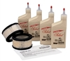 32305898 Ingersoll Rand Compressors Start Kit 2545E10V Kit Includes All-Season Select® lubricant & Replacement filter elements