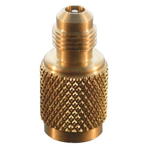 A31665 JB Industries 5/16” Sae Male X ¼” Sae Female Adapter