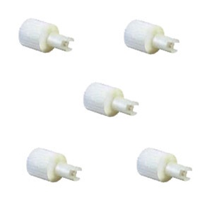 A31998 JB Industries 1/4" Core Remover 5 Pack