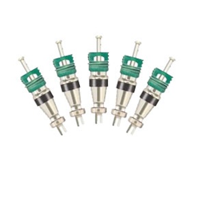 2672 FJC Standard Valve Core (5 Pack)