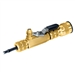 A32525N JB Industries 1/4" Valve Core Removal Tool With Side Port