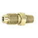 AF-13550 JB Industries Access with 1/2" Acme Thread x 1/8" NPT (each)