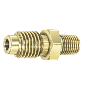 AF-13550 JB Industries Access with 1/2" Acme Male x 1/8" Female NPT