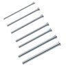 BS-77 JB Industries All 7 Sizes Bending Springs In Pouch - Each