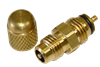 CM-VC025 JB Industries CoreMax High Flow Valve Core With Caps (25 Pack)