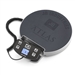 DS-250 JB Industries Atlas Wired/Wireless Refrigerant Scale