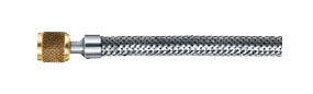 DV-294 JB Industries Replacement 12" Braided Metal Hose with O-Ring