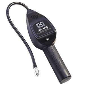 LDC-4000 JB Industries Combustible Gas & Hc Refrigerant Leak Detector