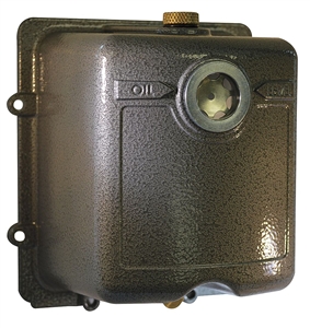 PR-10 JB Industries Replacement Cover Assembly and Drain Valve