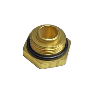 PR-29 JB Industries Oil Filter Plug & O-ring