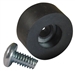 PR-4 JB Industries Rubber Foot Screw Assy. (1 per pkg.)