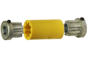 PR-53 JB Industries DV-3 5 Flexible Coupler (-250 Models after 0198)