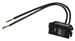 PR-54 JB Industries Rocker Style Switch w/ Wire Leads (Emerson)