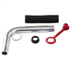 PR-75 JB Industries 1/2" Cushioned Handle With Lift Ring