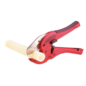 RT52000 JB Industries Pipe Shears - 1 5/8" - Each