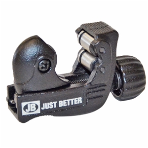 RT70105 JB Industries Tube Cutter 1/4" to 7/8" - Each